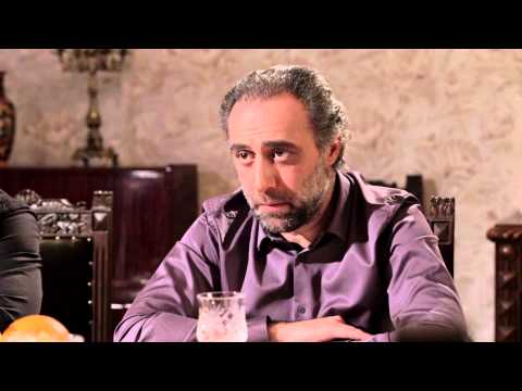 [პრომო] ჩემი ცოლის დაქალები - სეზ 6 სერ 35